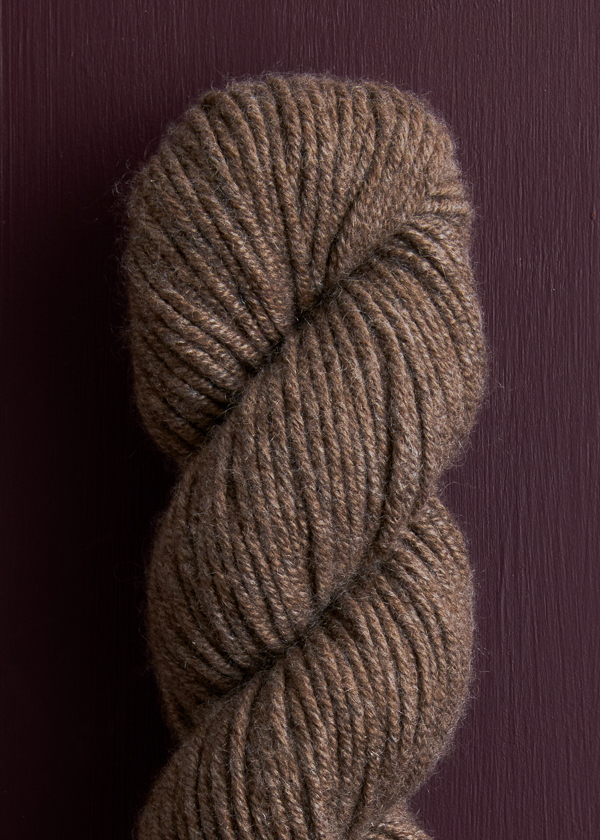 True Knit Shawl | Purl Soho