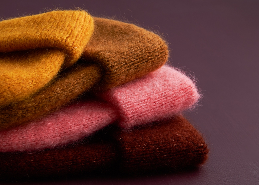 Big Cuff Hat | Purl Soho