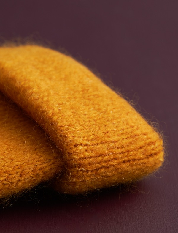 Big Cuff Hat | Purl Soho