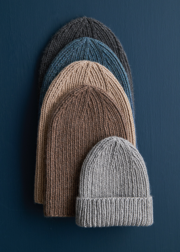Knitting With Cashmere Yarn: Sumptuous Softness + Beautiful Gifts | Purl Soho