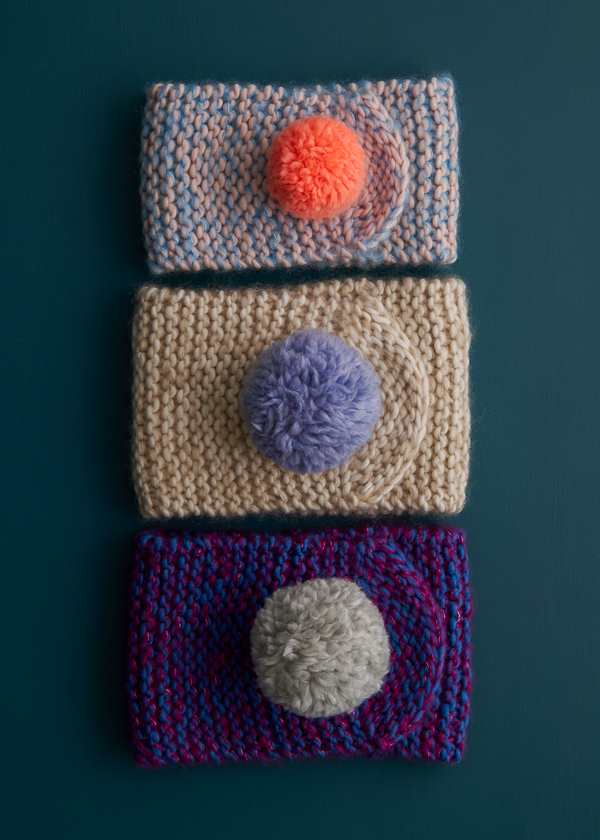 Knitting With Mohair Yarn: Texture, Color + Light | Purl Soho