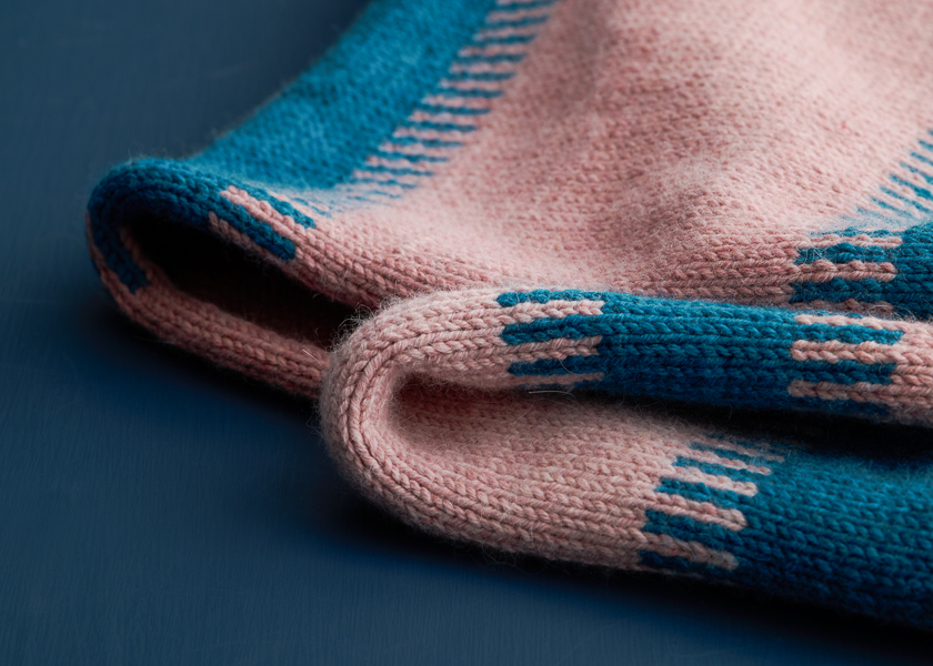 Slipstream Wrap | Purl Soho