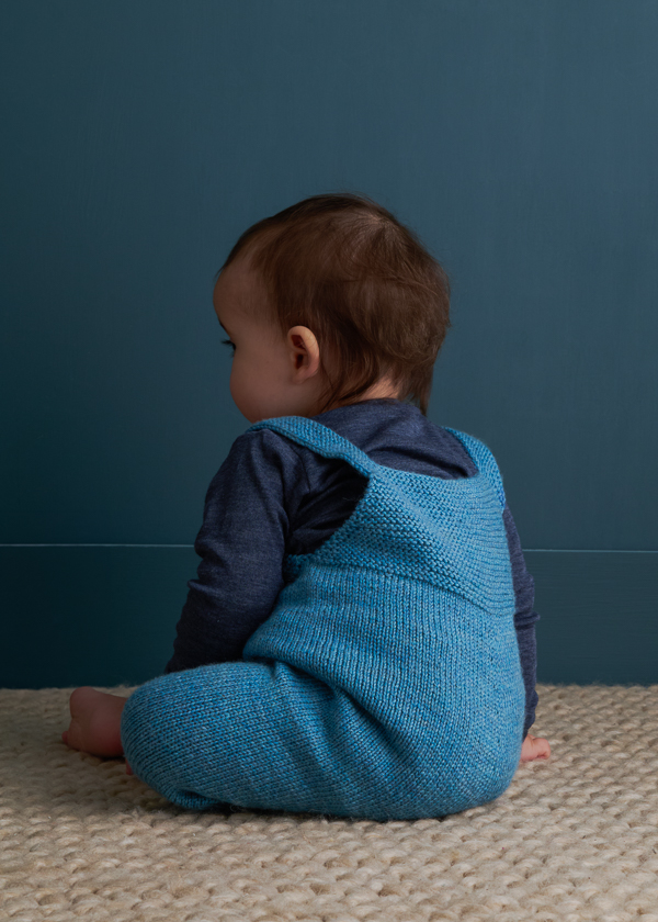 Storybook Overalls | Purl Soho