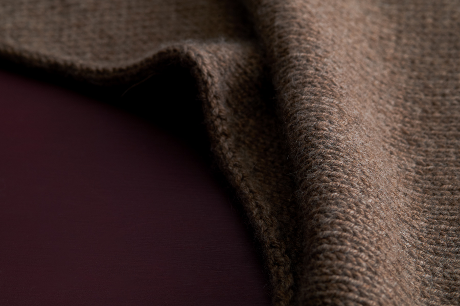 True Knit Shawl | Purl Soho