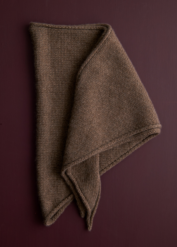 True Knit Shawl | Purl Soho