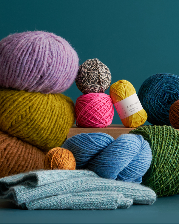 Learn To Knit | A Free Step-by-Step Tutorial | Purl Soho
