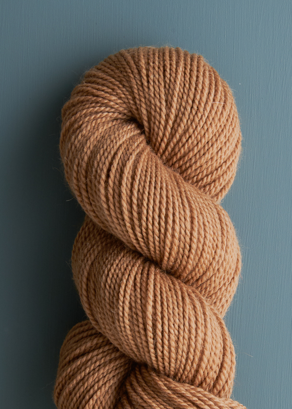 Intermezzo Scarf | Purl Soho