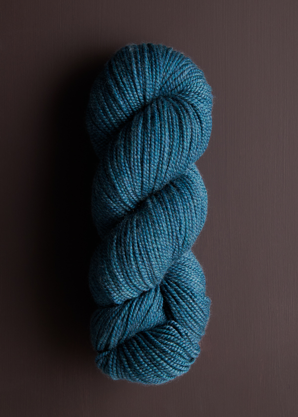 Catkin Wrap | Purl Soho