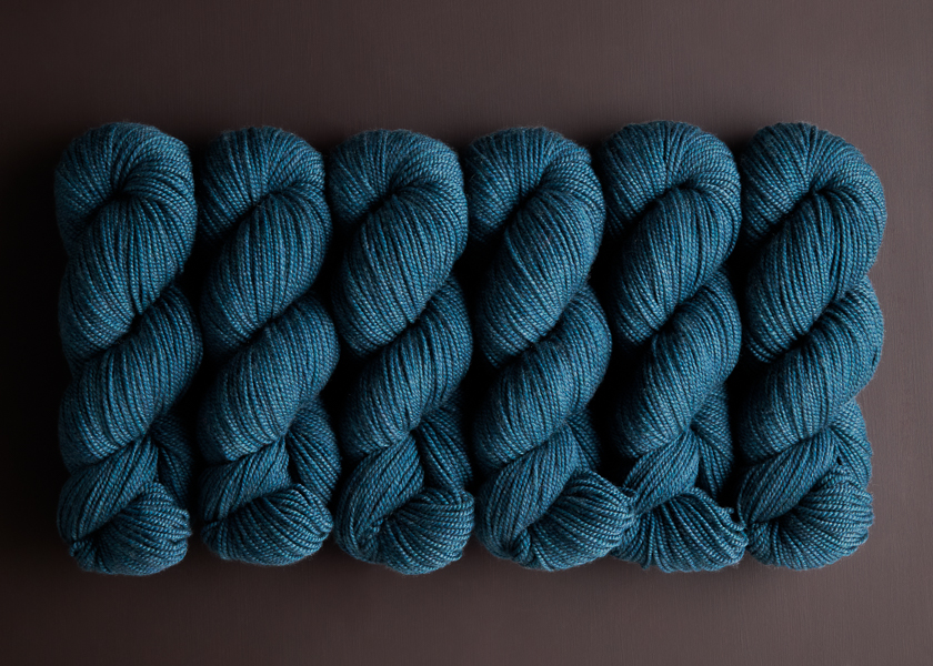 Catkin Wrap | Purl Soho
