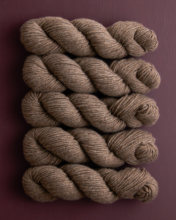 True Knit Shawl | Purl Soho