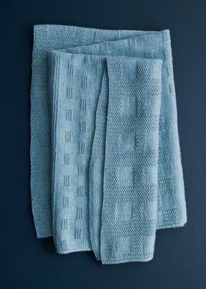 Blueprint Blanket | Purl Soho