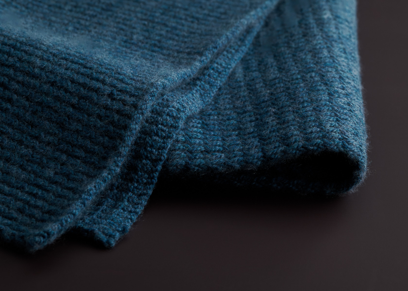 Catkin Wrap | Purl Soho