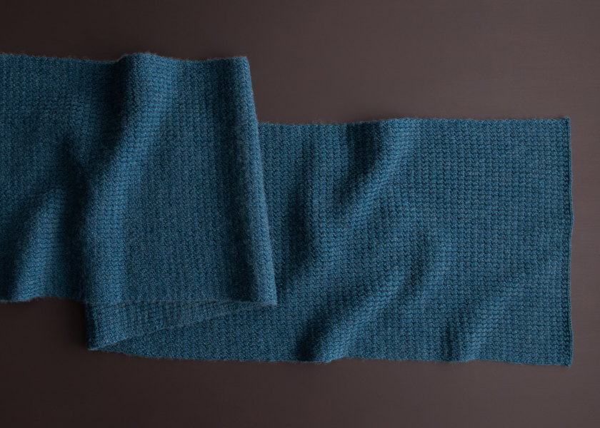 Catkin Wrap | Purl Soho
