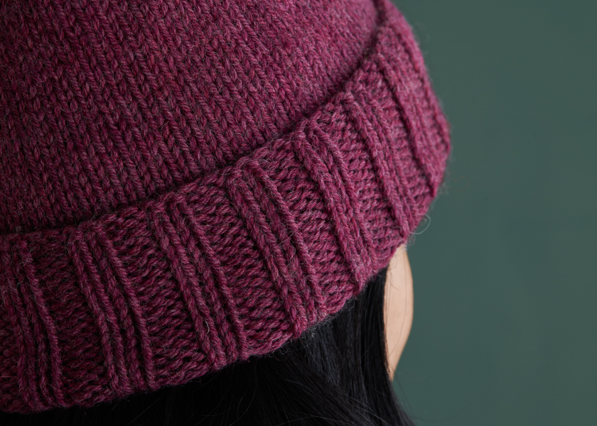 Giving Hat | Purl Soho