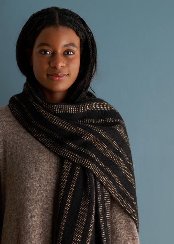 Intermezzo Scarf | Purl Soho