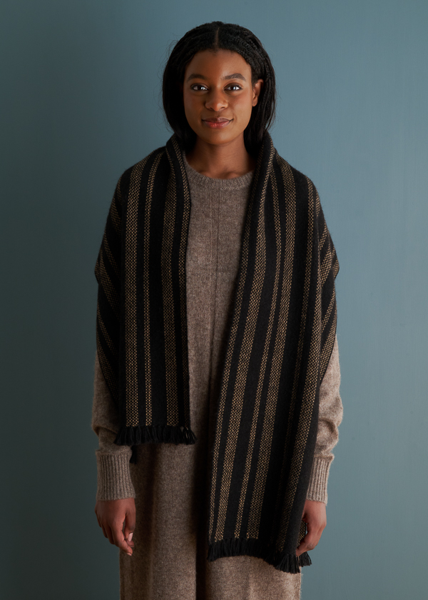 Intermezzo Scarf | Purl Soho