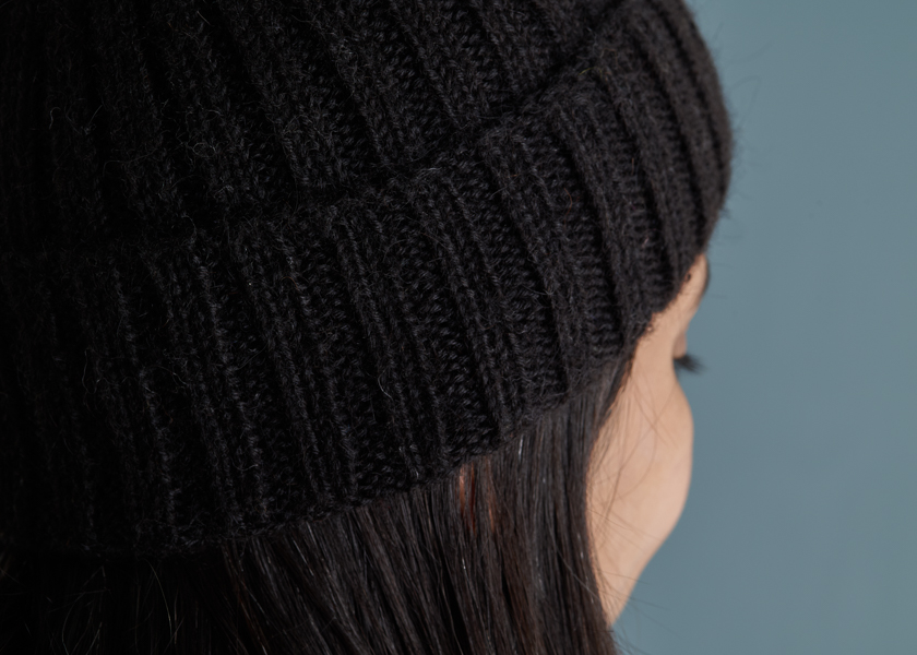 New Moon Hat | Purl Soho