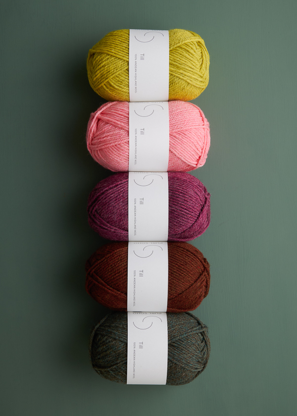 Giving Hat | Purl Soho