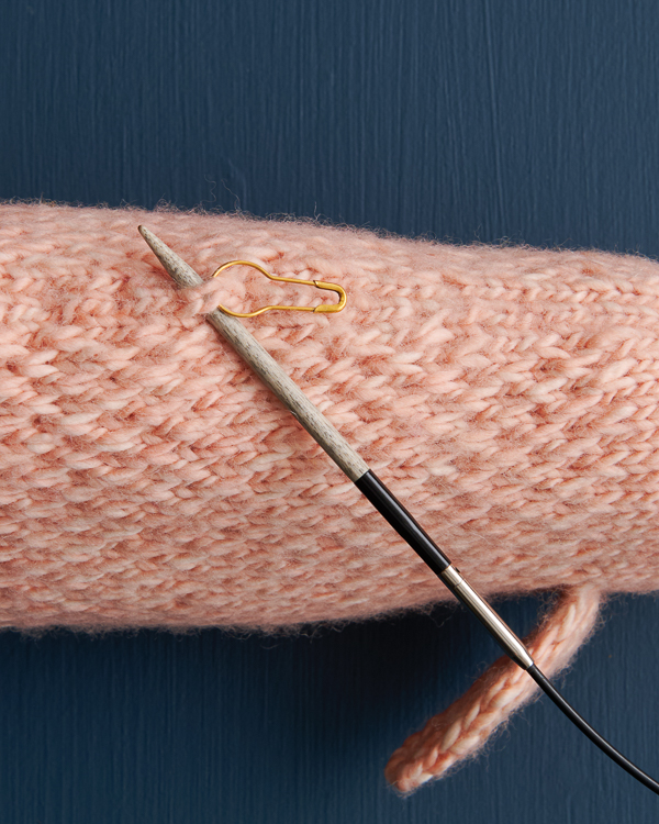 Lucky Fish | Purl Soho