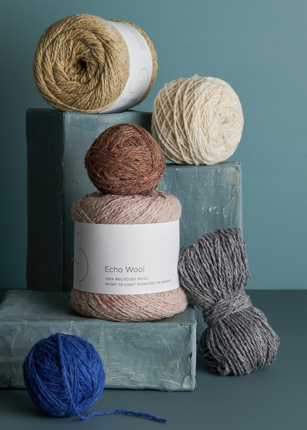 Color Tip Mittens | Purl Soho