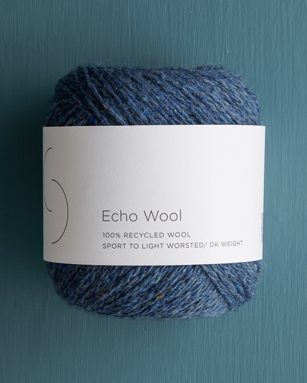 Top-Down Turtleneck Cardigan + Henley in Echo Wool | Purl Soho