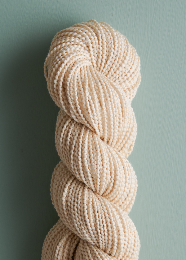 Chamomile Blanket | Purl Soho