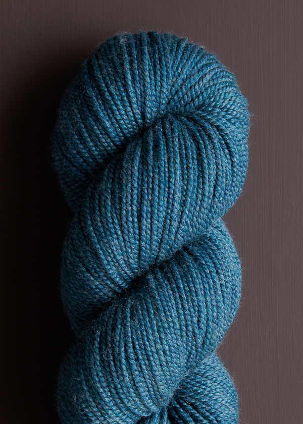 Catkin Wrap | Purl Soho