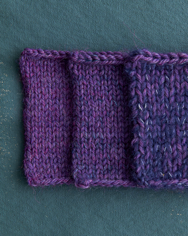Knitting With Mohair Yarn: Texture, Color + Light | Purl Soho