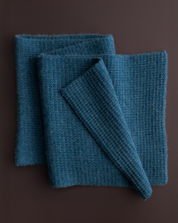 Catkin Wrap | Purl Soho