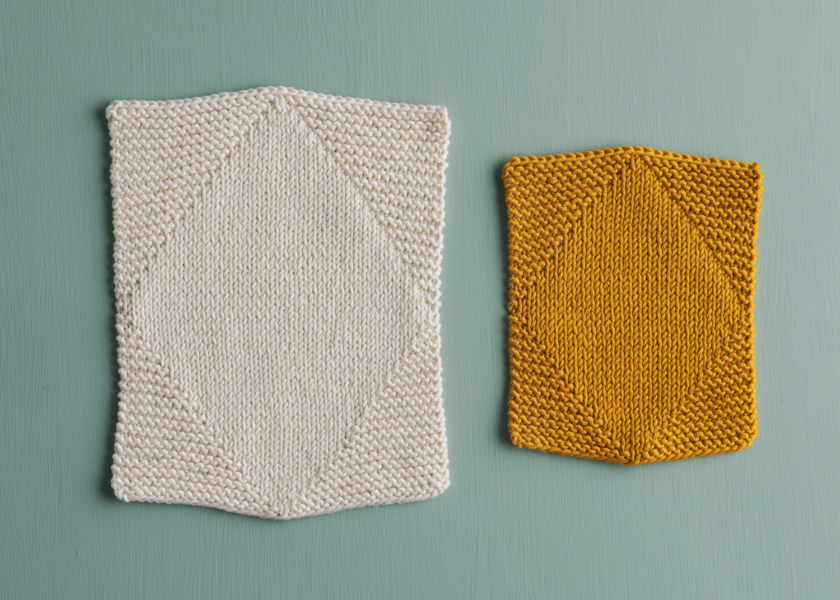 Gemwork Blanket | Purl Soho