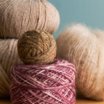 Learn all about yarn with Purl Soho's Complete Guide To Yarn