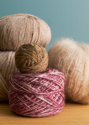 Complete Guide To Yarn: Fiber, Spin, Weight + More | Purl Soho