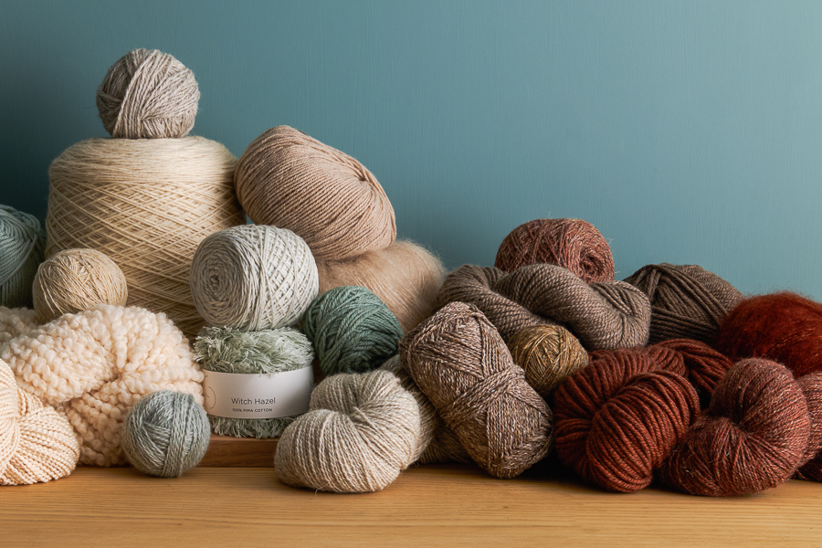 Complete Guide To Yarn: Fiber, Spin, Weight + More | Purl Soho