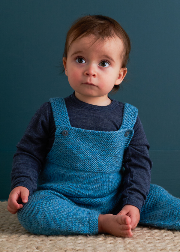 Storybook Overalls | Purl Soho