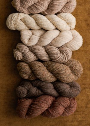 Knitting With Cashmere Yarn: Sumptuous Softness + Beautiful Gifts | Purl Soho