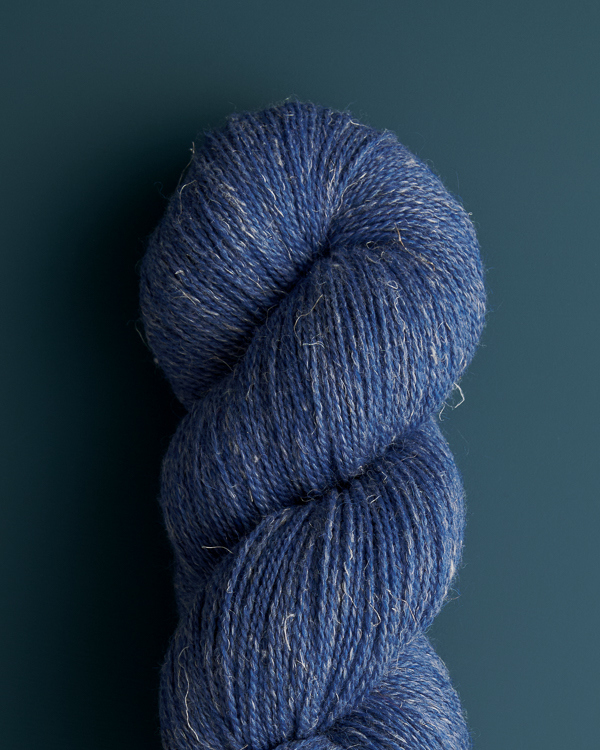 Banner Scarf | Purl Soho