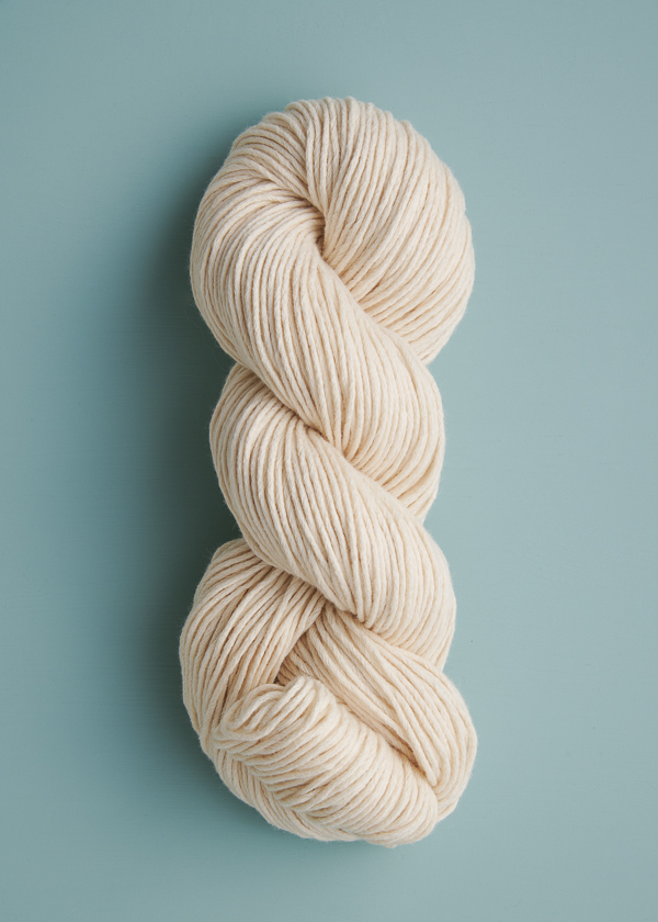 8-Spoke Yoke Pullover for Babies + Toddlers | Purl Soho