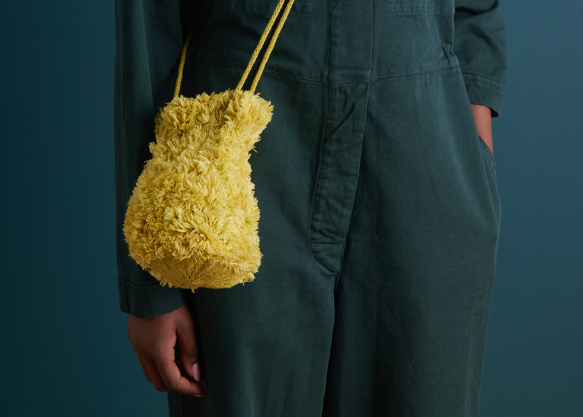 Little Nest Pouch | Purl Soho