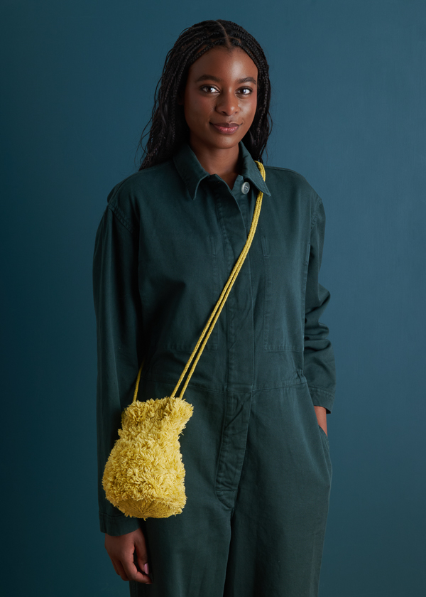 Little Nest Pouch | Purl Soho
