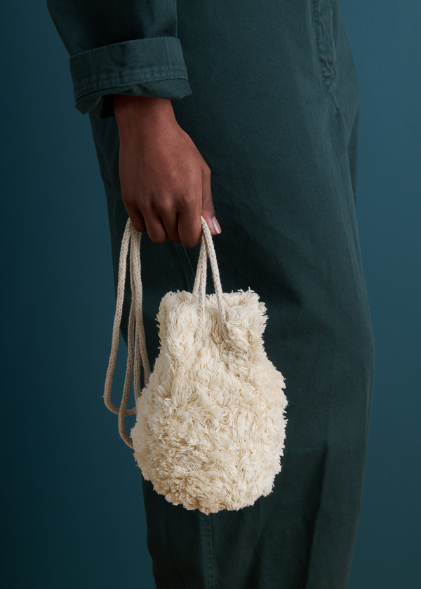 Little Nest Pouch | Purl Soho
