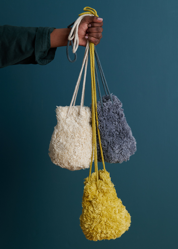 Little Nest Pouch | Purl Soho