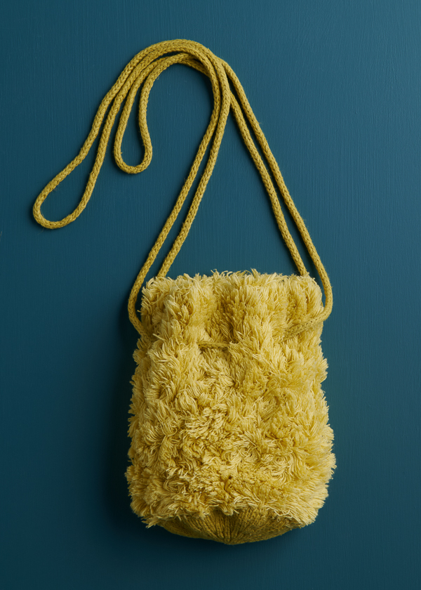 Little Nest Pouch | Purl Soho
