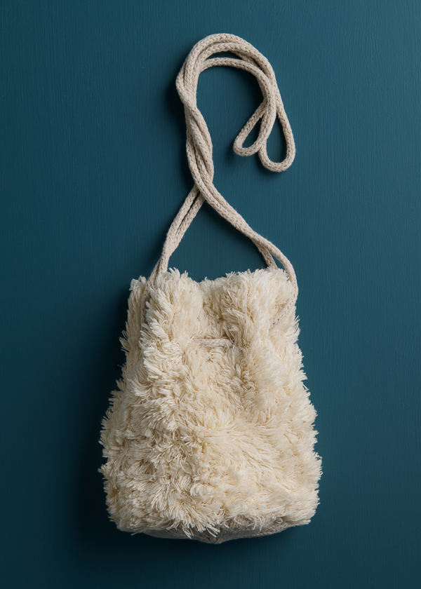 Little Nest Pouch | Purl Soho