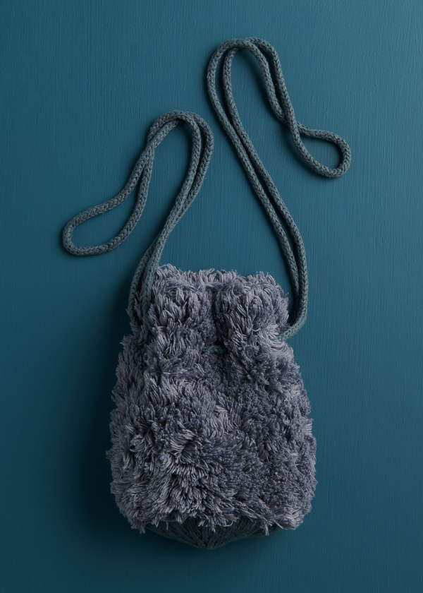 Little Nest Pouch | Purl Soho