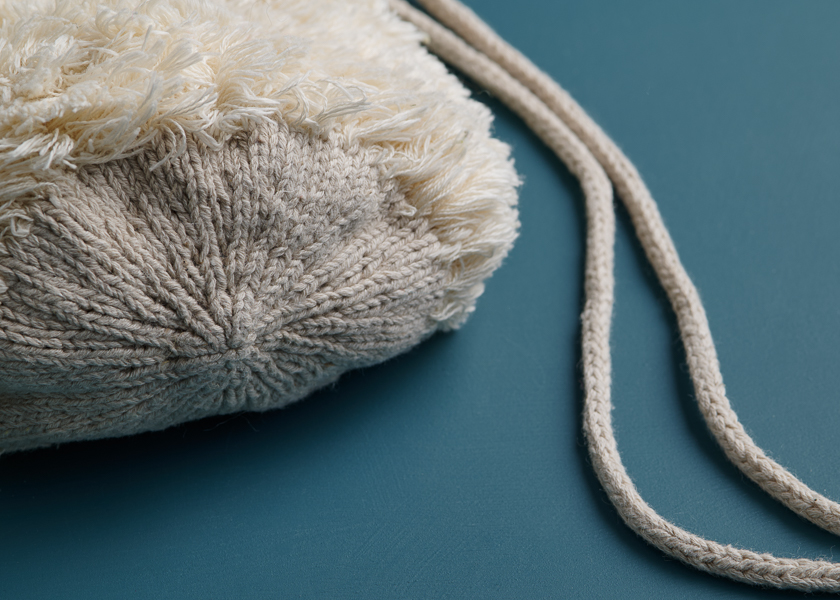 Little Nest Pouch | Purl Soho