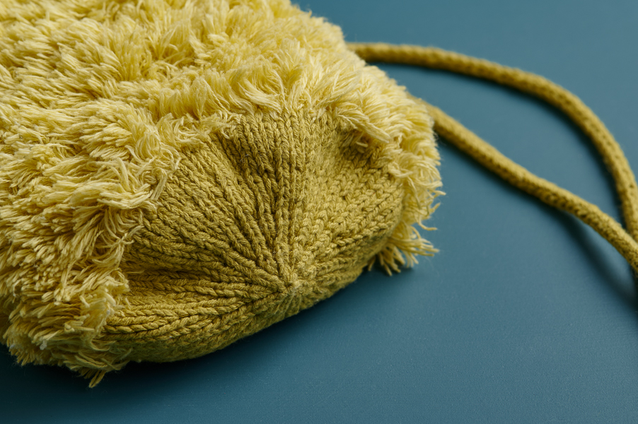 Little Nest Pouch | Purl Soho