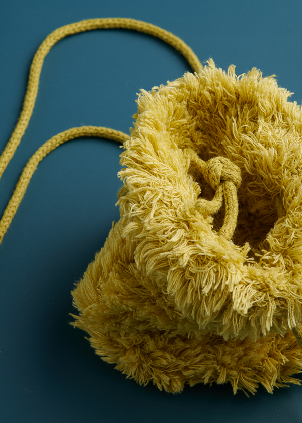Little Nest Pouch | Purl Soho