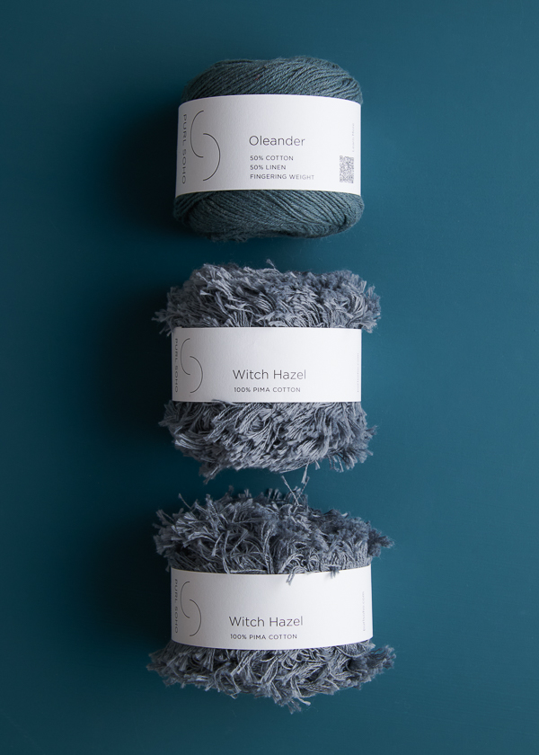 Little Nest Pouch | Purl Soho