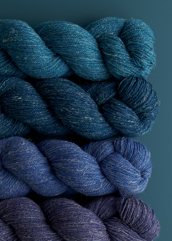 Banner Scarf | Purl Soho