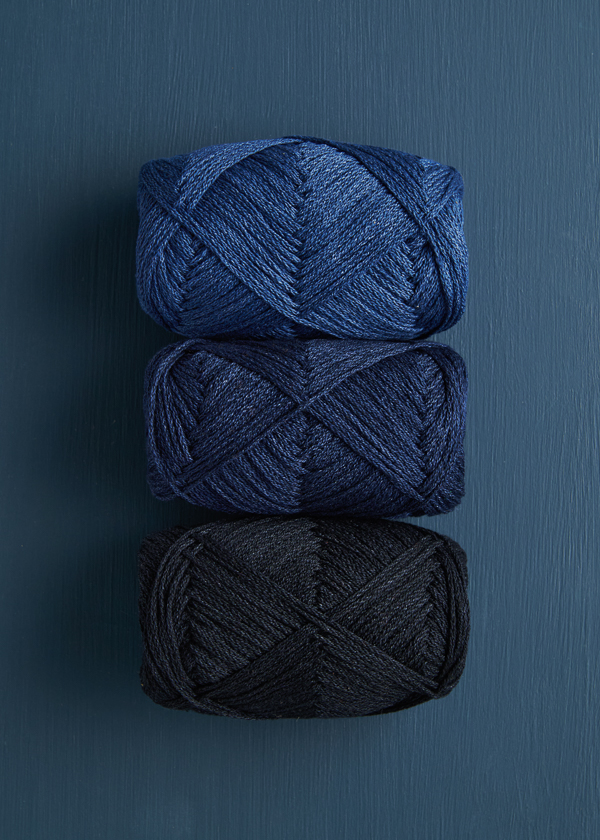 Knitting With Cotton Yarn: Natural, Plant-Based Beauty | Purl Soho